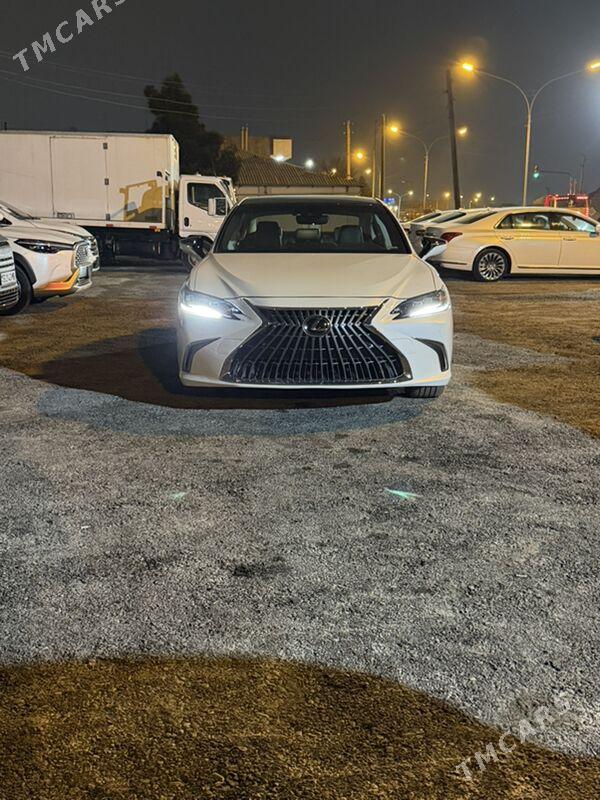 Lexus ES 350 2023 - 669 000 TMT - Мары - img 1