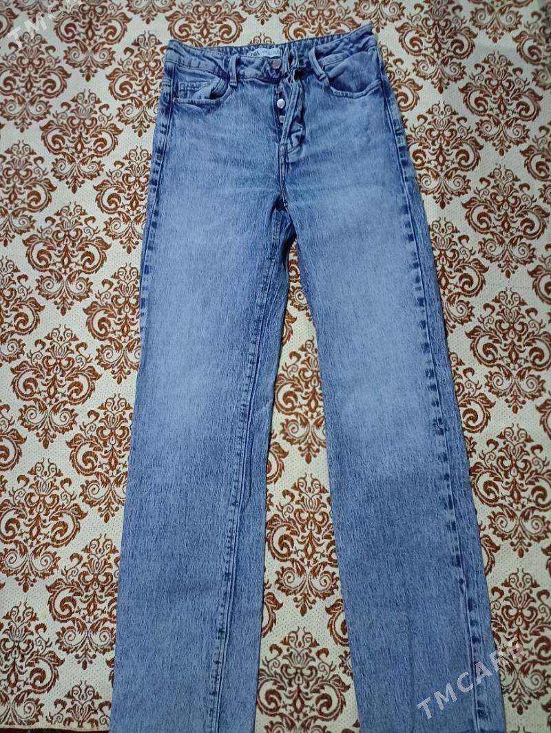 джинсы - Туркменабат - img 1