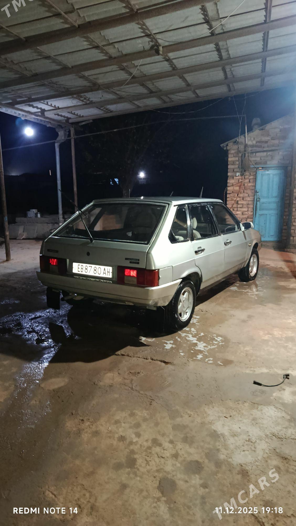 Gaz 53 1989 - 30 000 TMT - Бабадайхан - img 1