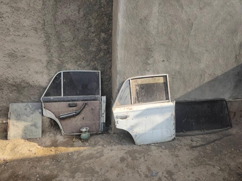 gapy lada 100 TMT - Änew - img 1