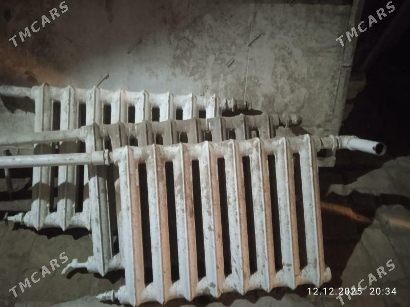 COYUN GAPYRGALAR - Туркменгала - img 1