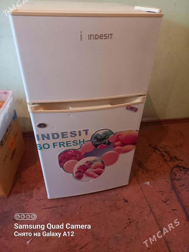 INDEZIT mini haladilnik - Aşgabat - img 1