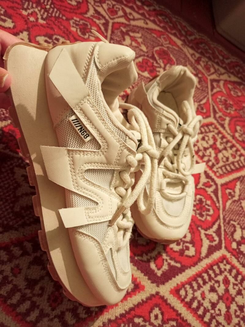 красовки - Baýramaly - img 1