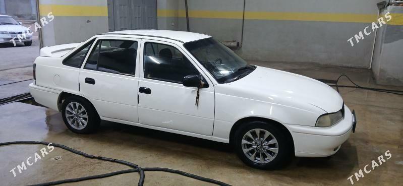 Daewoo Nexia 1995 - 30 000 TMT - Şabat etr. - img 1