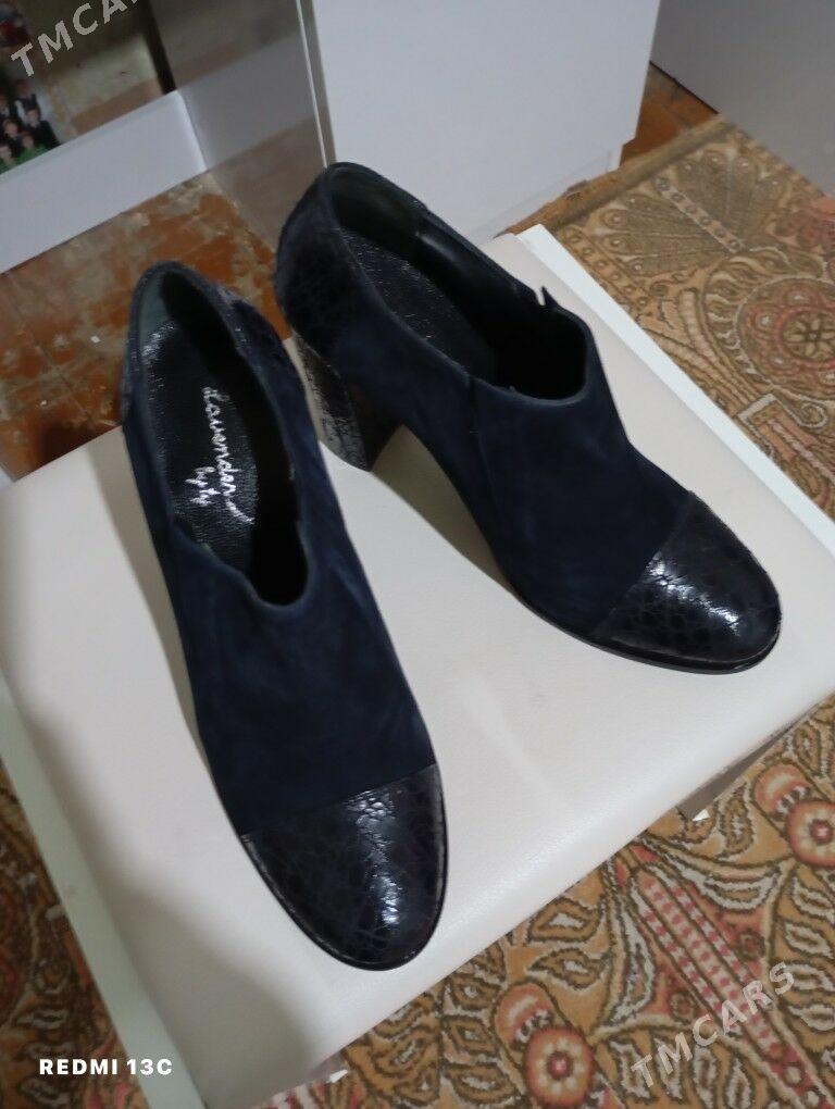 Kabluk - Şabat etr. - img 1