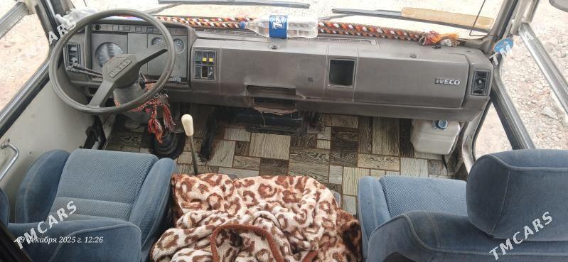 Gaz Gazel 1994 - 125 000 TMT - Daşoguz - img 1