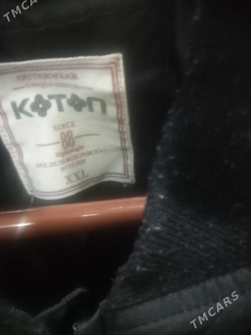 куртка - Ашхабад - img 1