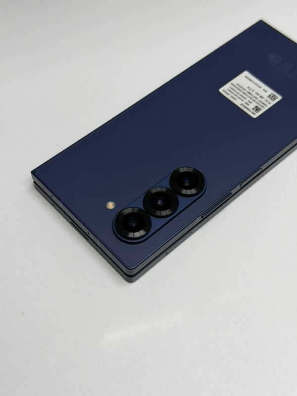 Samsung Z fold 6 12/256gb - Bagyr - img 1