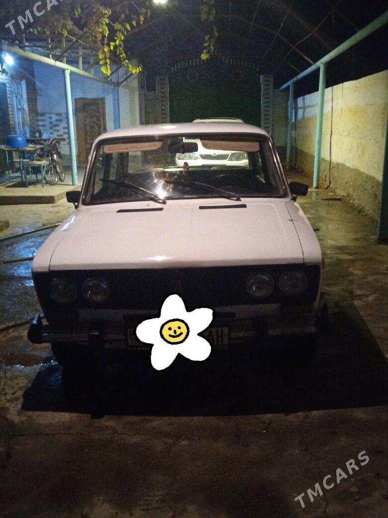 Lada 2106 1999 - 25 000 TMT - Кака - img 1