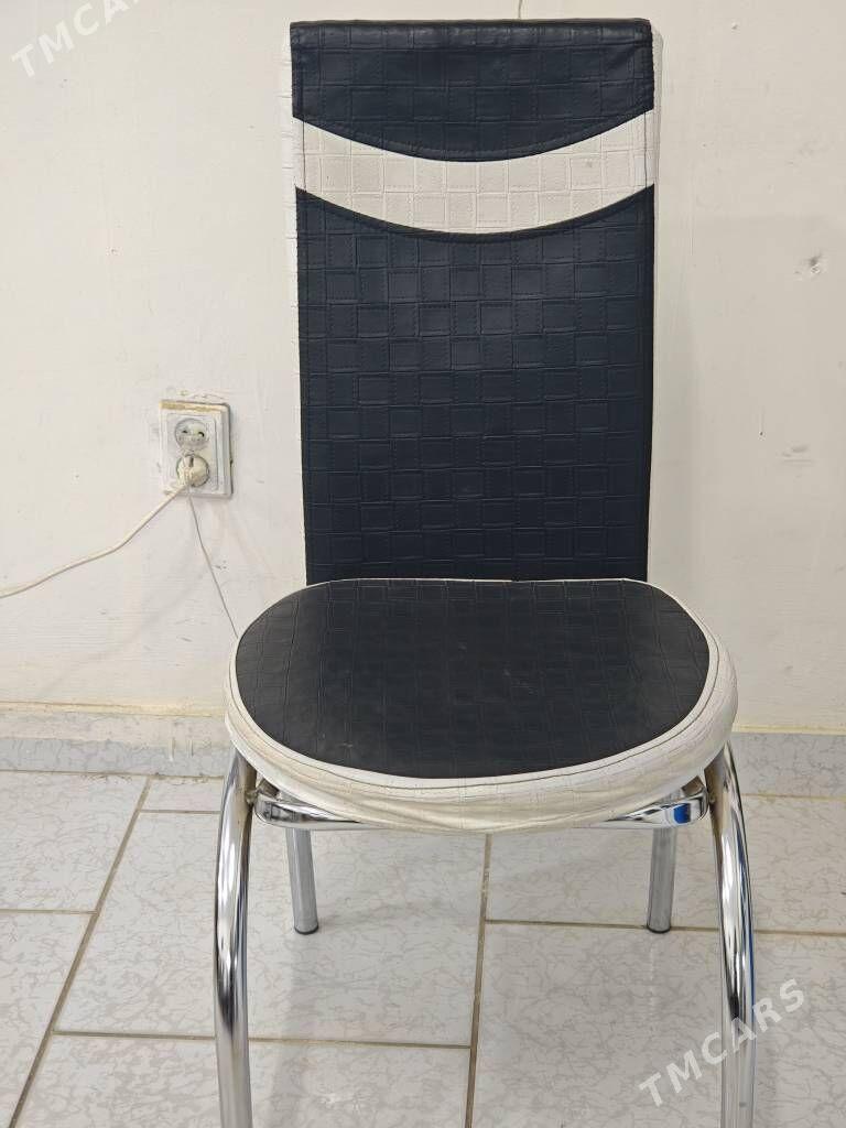 oturgyç - Туркменабат - img 1