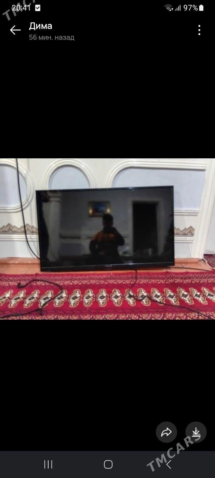 телевизор - Дашогуз - img 1
