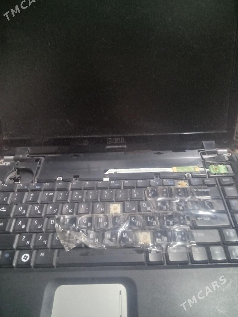 ноутбук на запчасти - Aşgabat - img 1