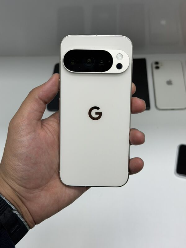 Google Pixel 10 Pro 16/256gb - Ашхабад - img 1