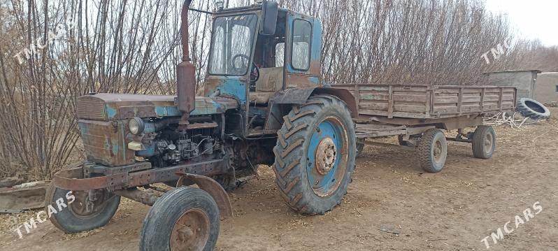 MTZ T-28 2000 - 31 000 TMT - Görogly (Tagta) - img 1