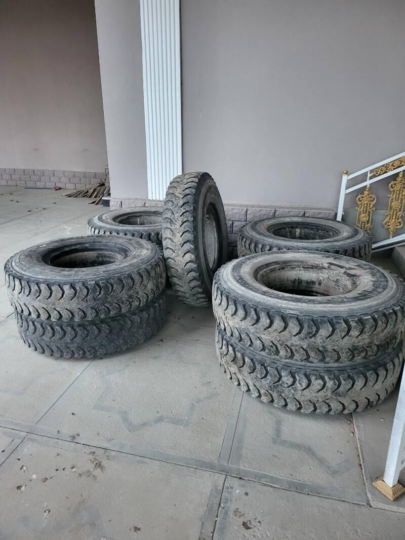 Sailun S911. 12.00.R20 1 800 TMT - Kaka - img 1