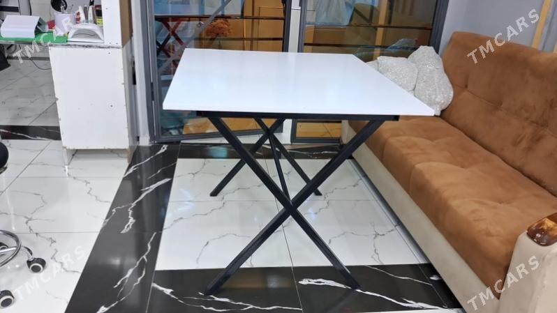 чайный стол - Daşoguz - img 1