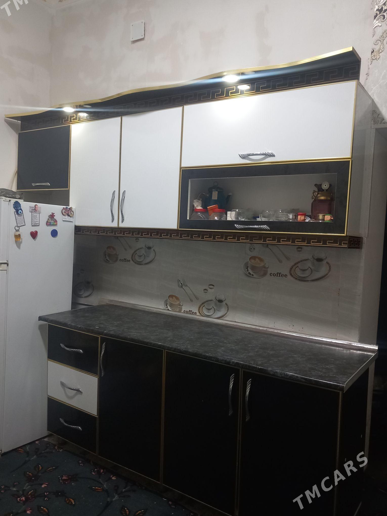 kuhuniy wersace - Gurbansoltan Eje - img 1