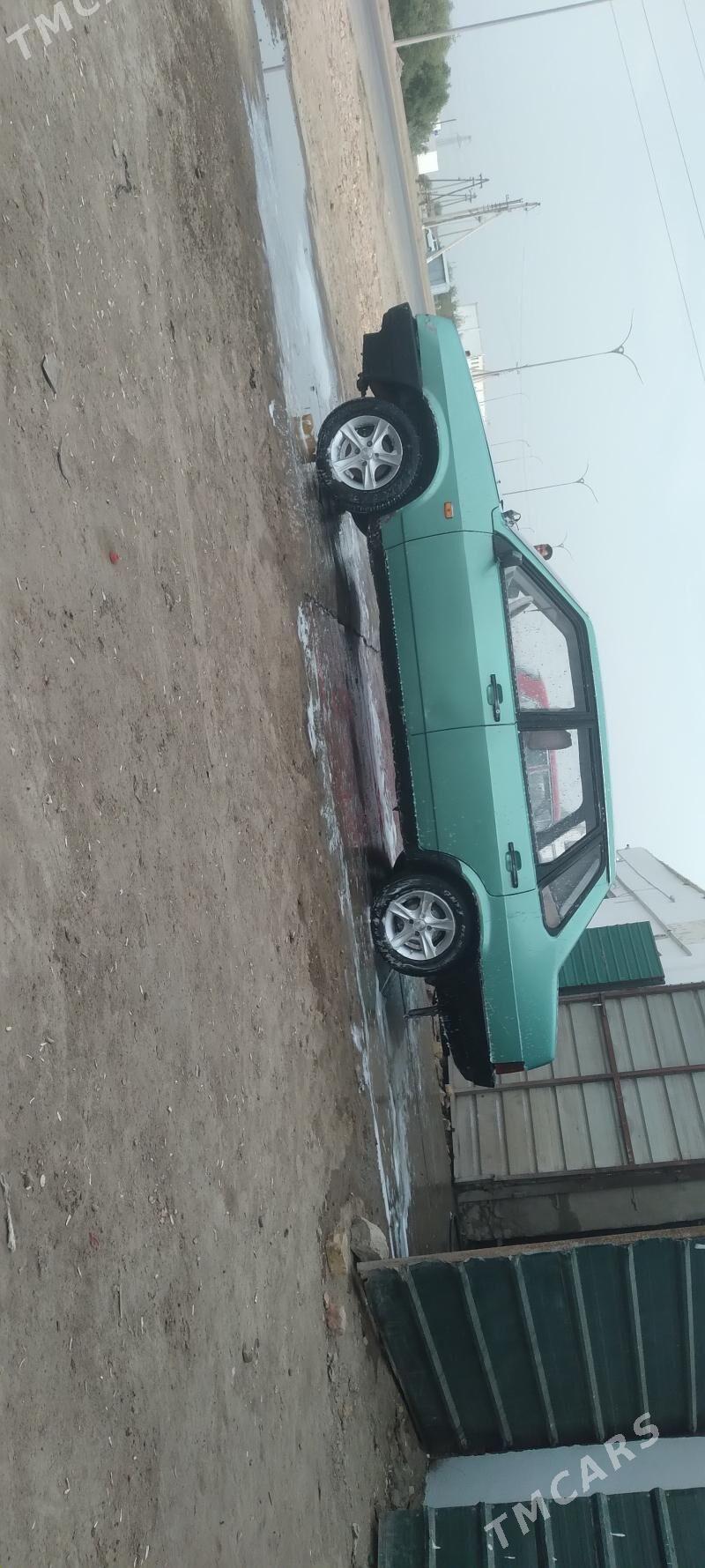 Lada 21099 2003 - 30 000 TMT - Boldumsaz - img 1