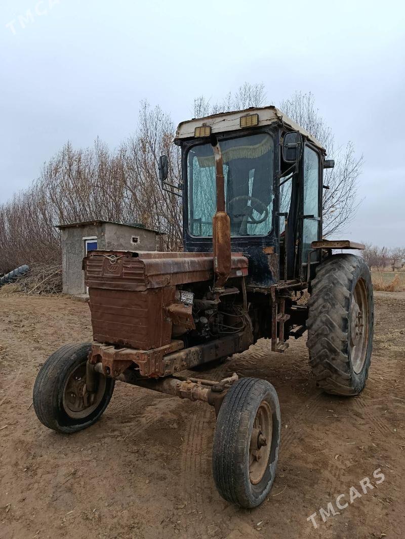MTZ T-28 1994 - 20 000 TMT - Görogly (Tagta) - img 1