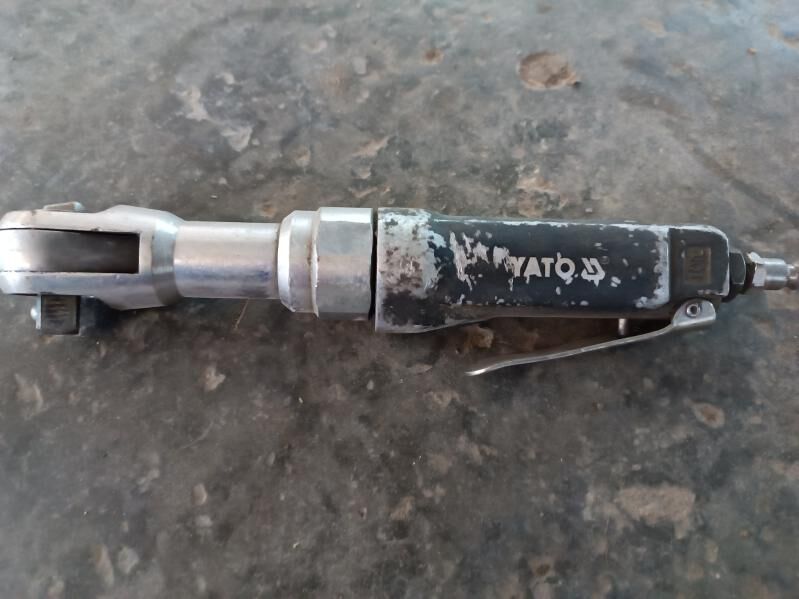 Ussa Gerek Gurallar 100 TMT - Türkmenabat - img 1