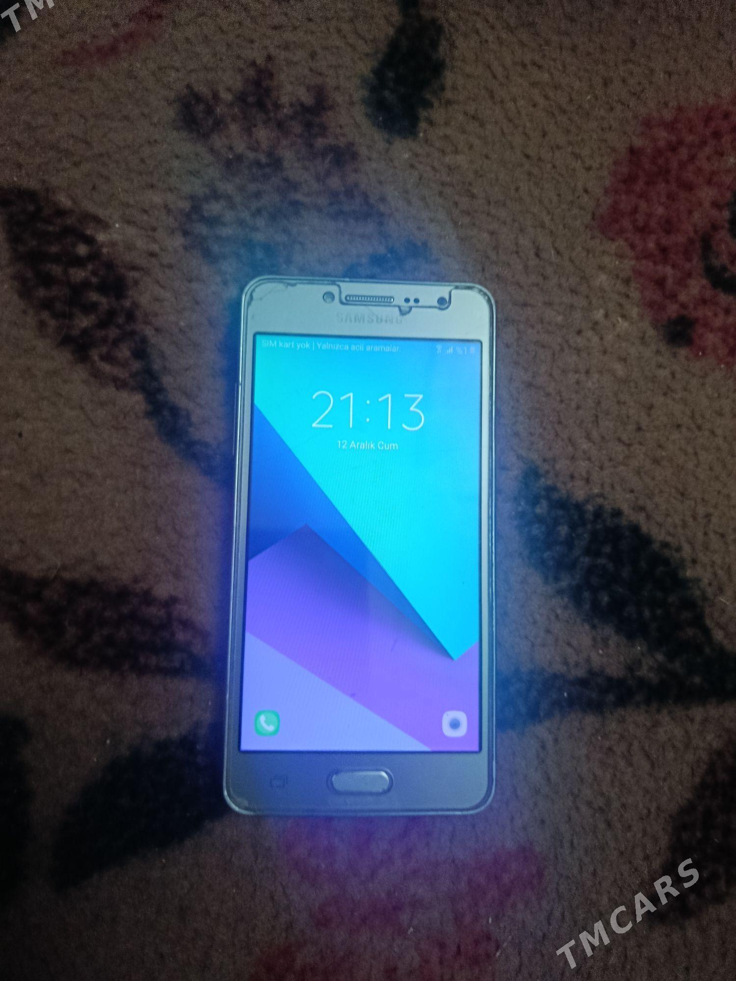 Galaxy j7 - Türkmenbaşy etr. - img 1