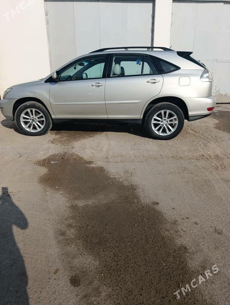 Lexus RX 350 2006 - 250 000 TMT - Daşoguz - img 1