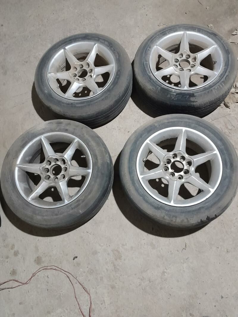 diska 1 500 TMT - Шабатский этрап - img 1