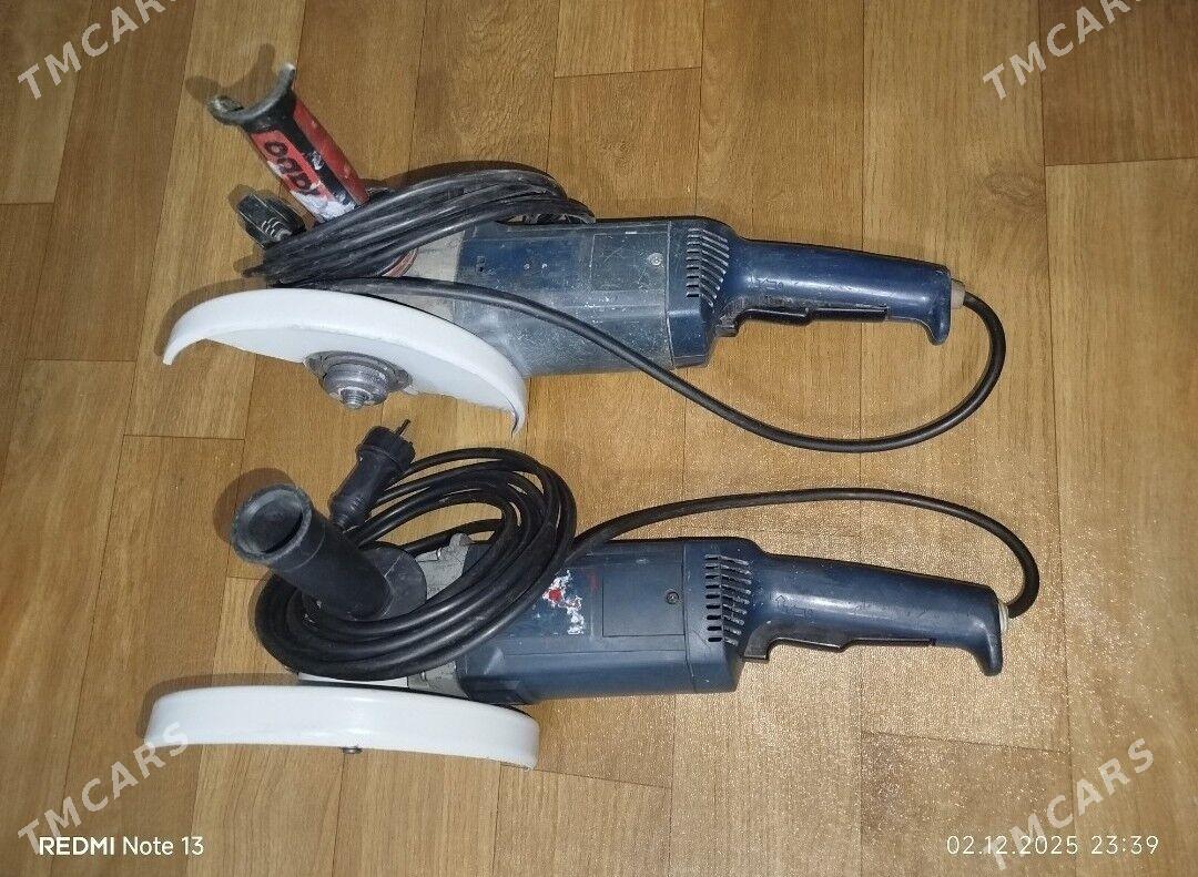 Bosch balgarka - Çoganly - img 1