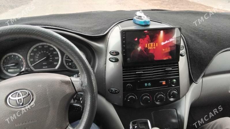 Toyota Sienna 2006 - 270 000 TMT - Çoganly - img 1