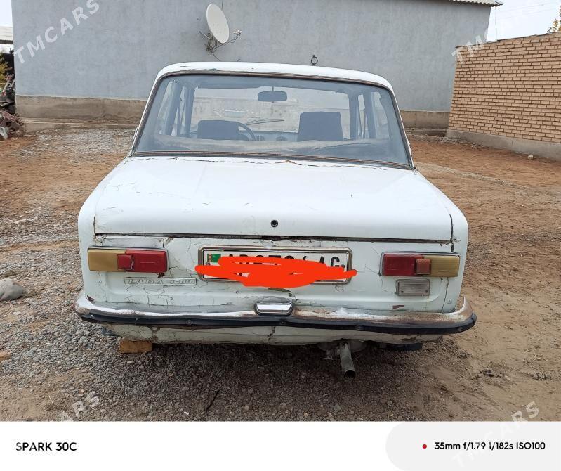 Lada 2104 1980 - 8 000 TMT - Бабадайхан - img 1