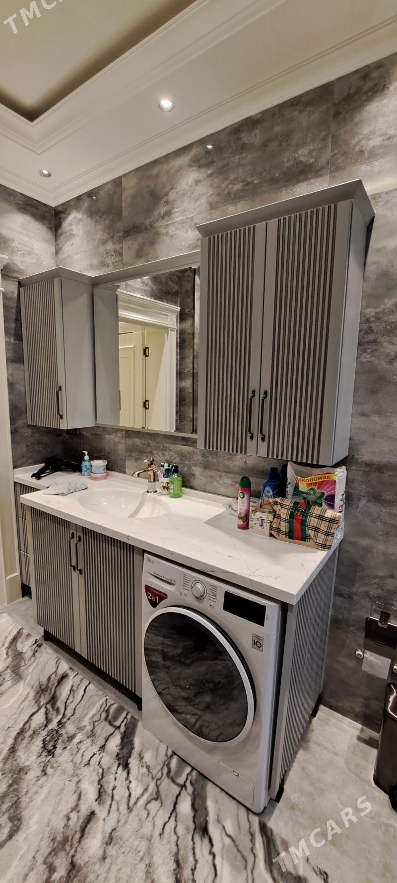 Mebel umuwalnik turk - Çoganly - img 1