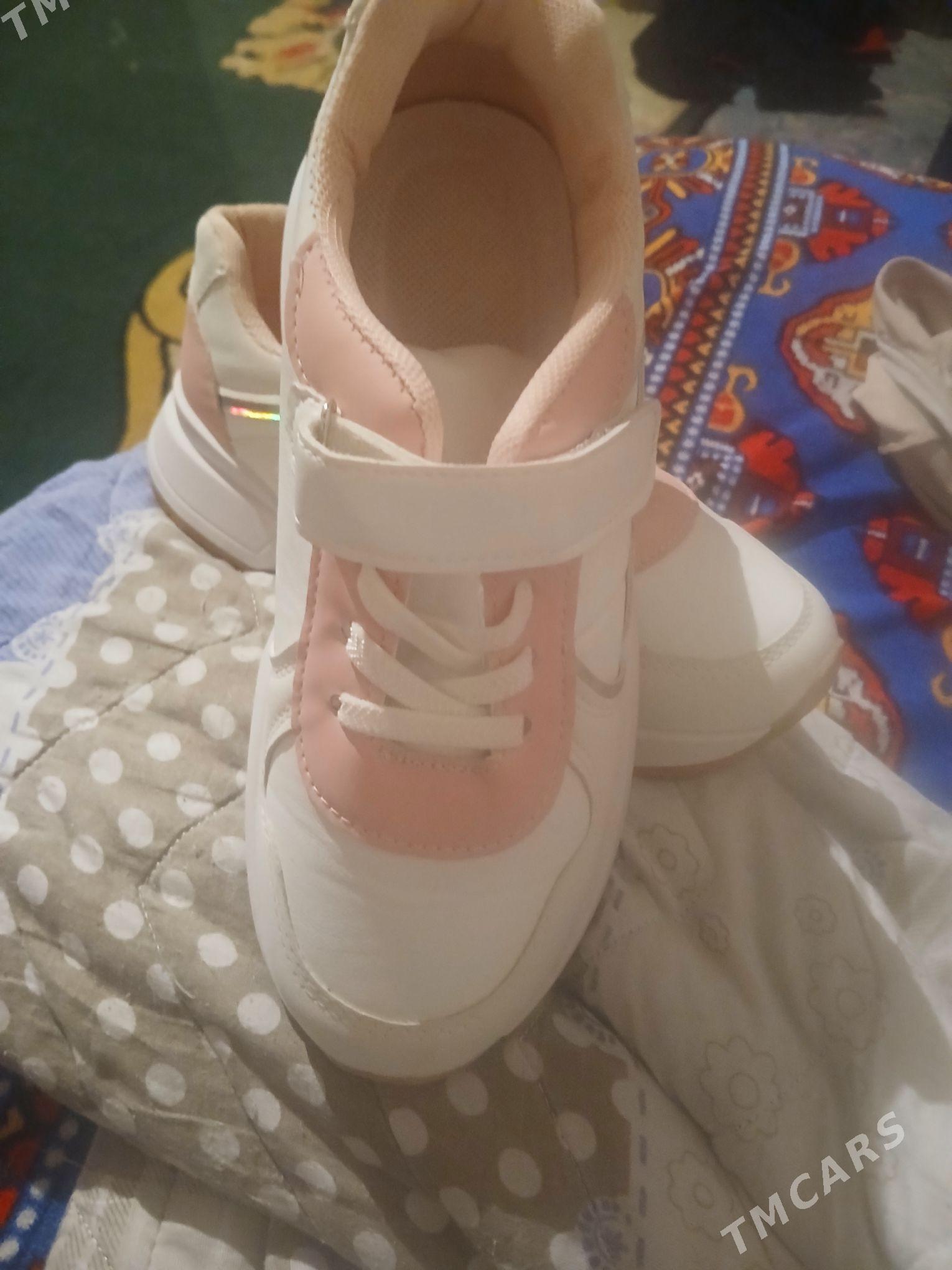 ayak gap - Daşoguz - img 1