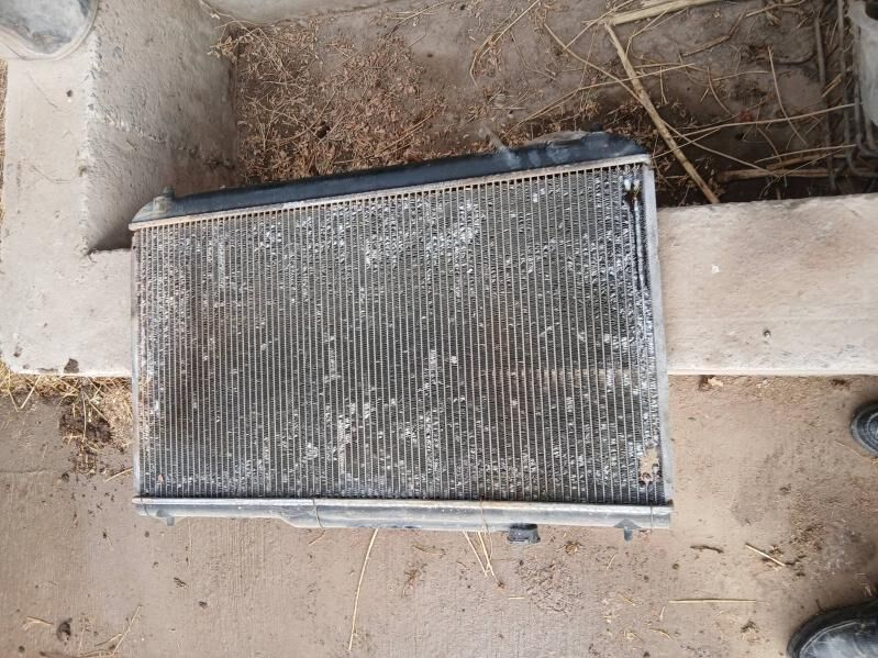 babycka radyator yzky baraban 200 TMT - Türkmenabat - img 1