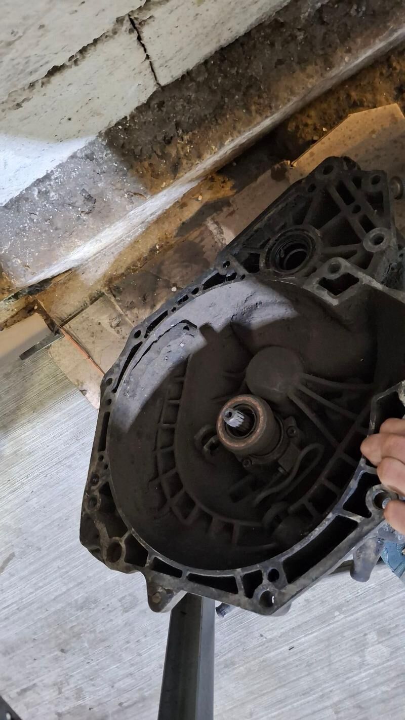 karopka 1.6 prastoy 600 TMT - Bagyr - img 1