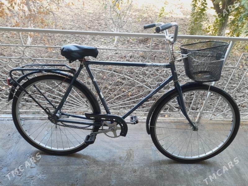 Aist germany - Сакар - img 1