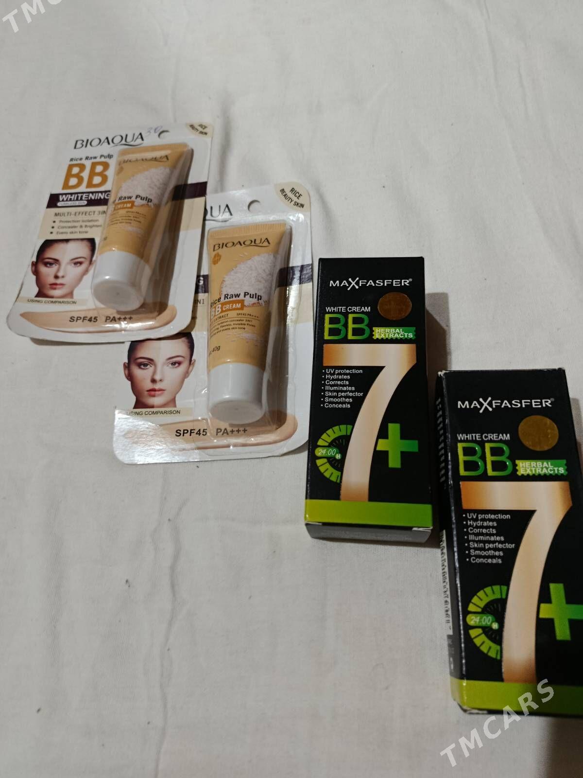 косметика - Türkmenabat - img 1