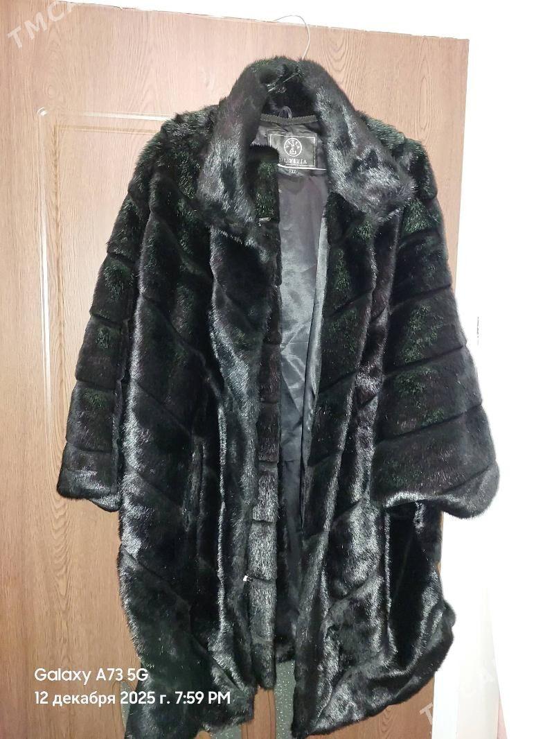 Шуба - Daşoguz - img 1