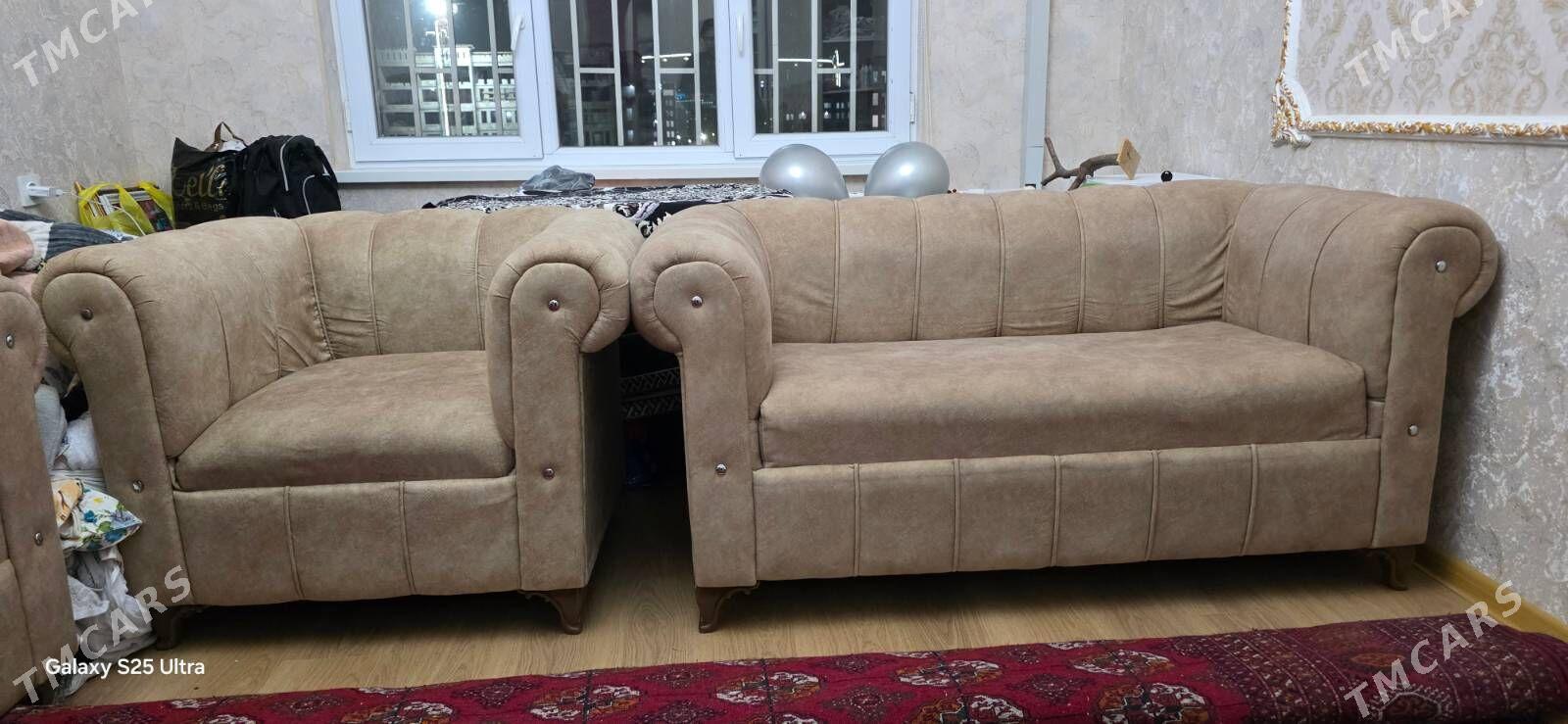 Troyka - Parahat 7 - img 1