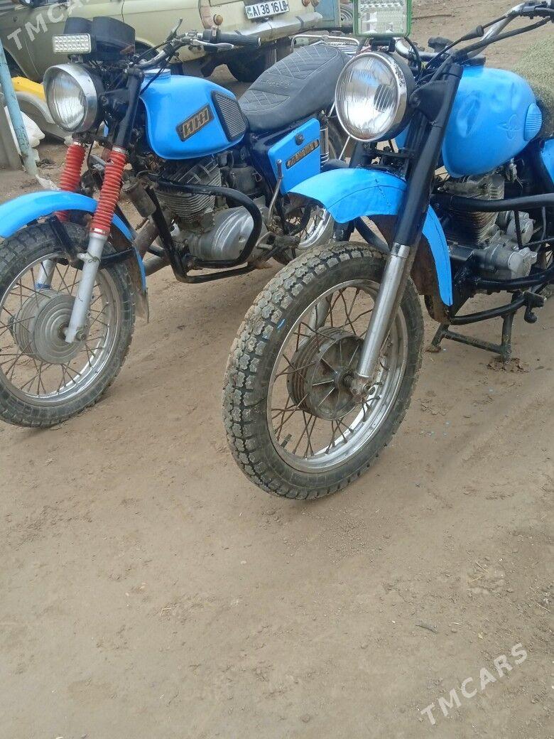 Fekon FK150-8G 1996 - 8 000 TMT - Дянев - img 1