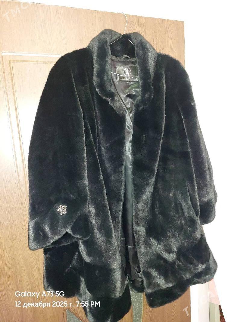 Шуба - Daşoguz - img 1