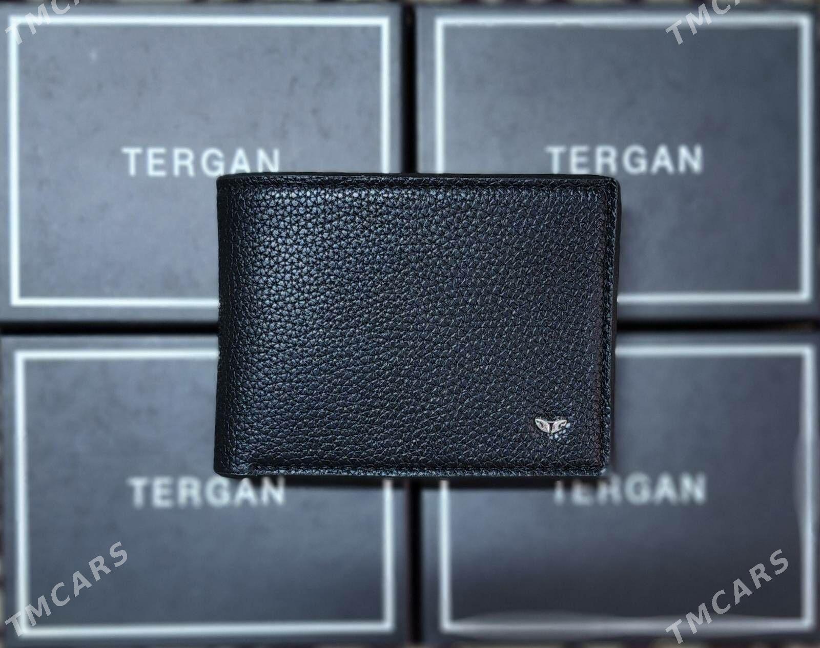 Tergan gapjyk - Ашхабад - img 1