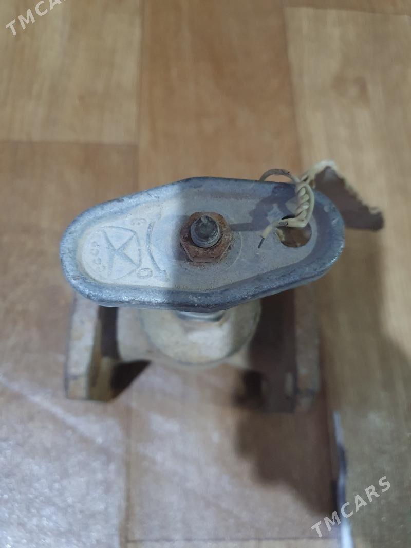 крайник - Дашогуз - img 1