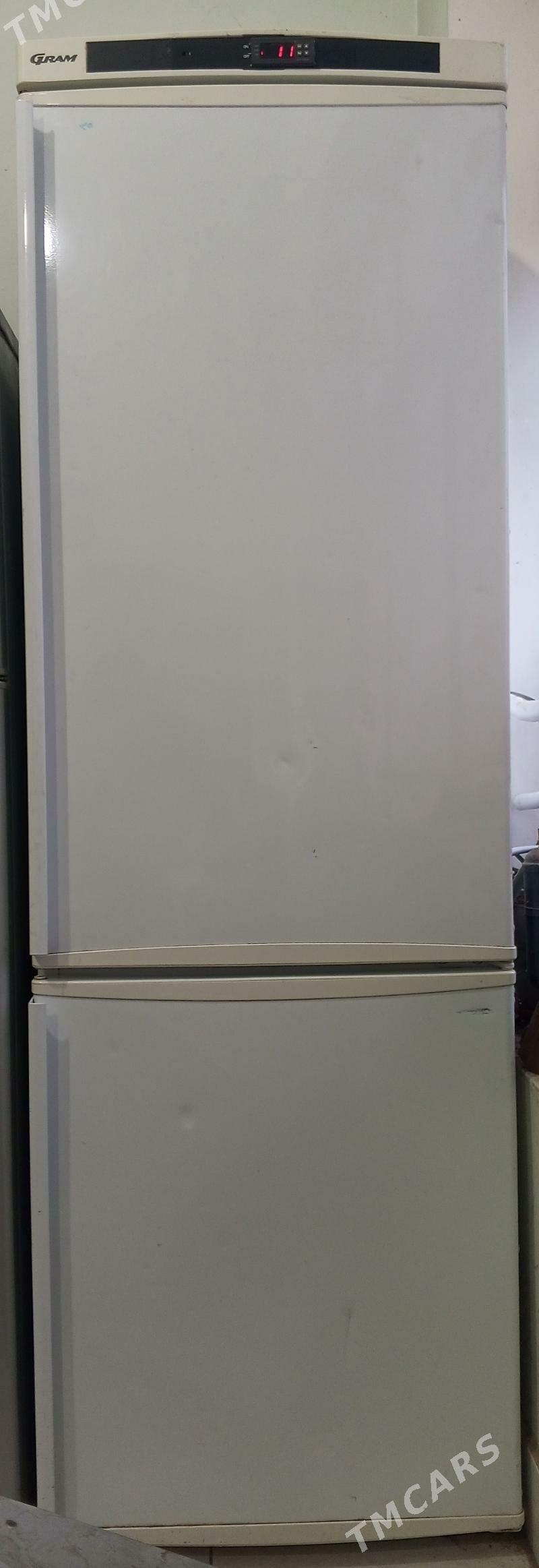 Holodilnik - Mary - img 1