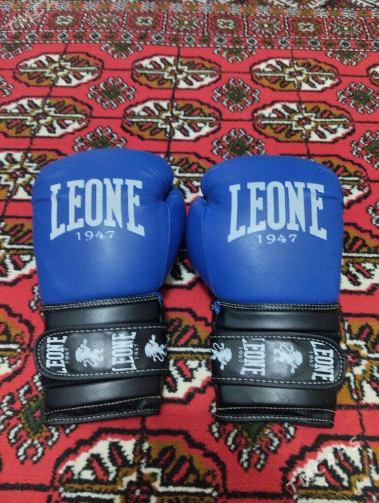 Perçatki, Кикбокс - Türkmenabat - img 1