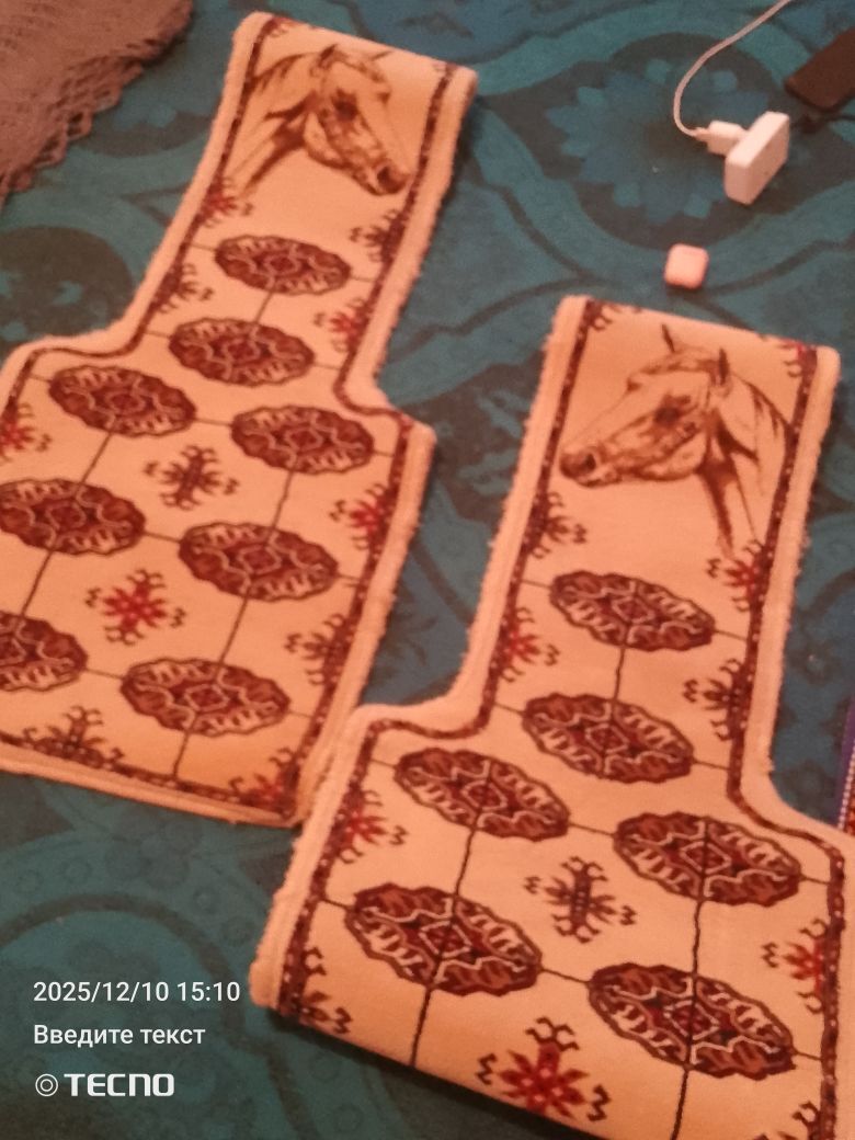 masyn haly 300 TMT - Дашогуз - img 1