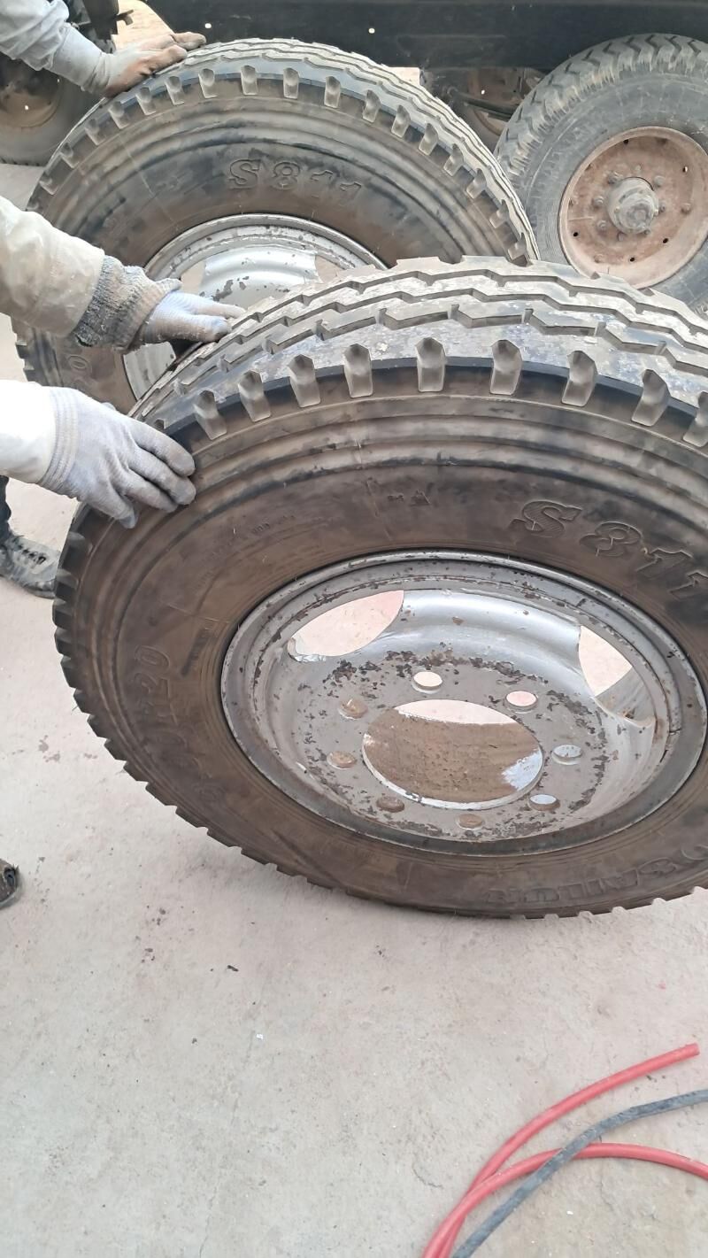 teker paket 3 000 TMT - Tejen - img 1