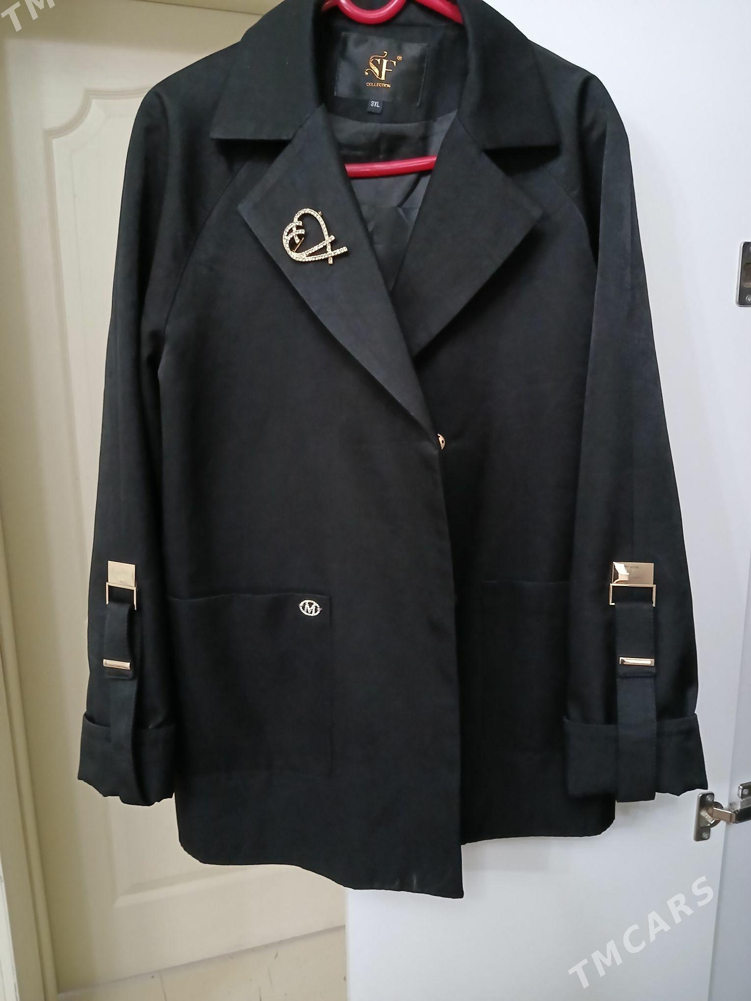 gara kastyum - Mary - img 1