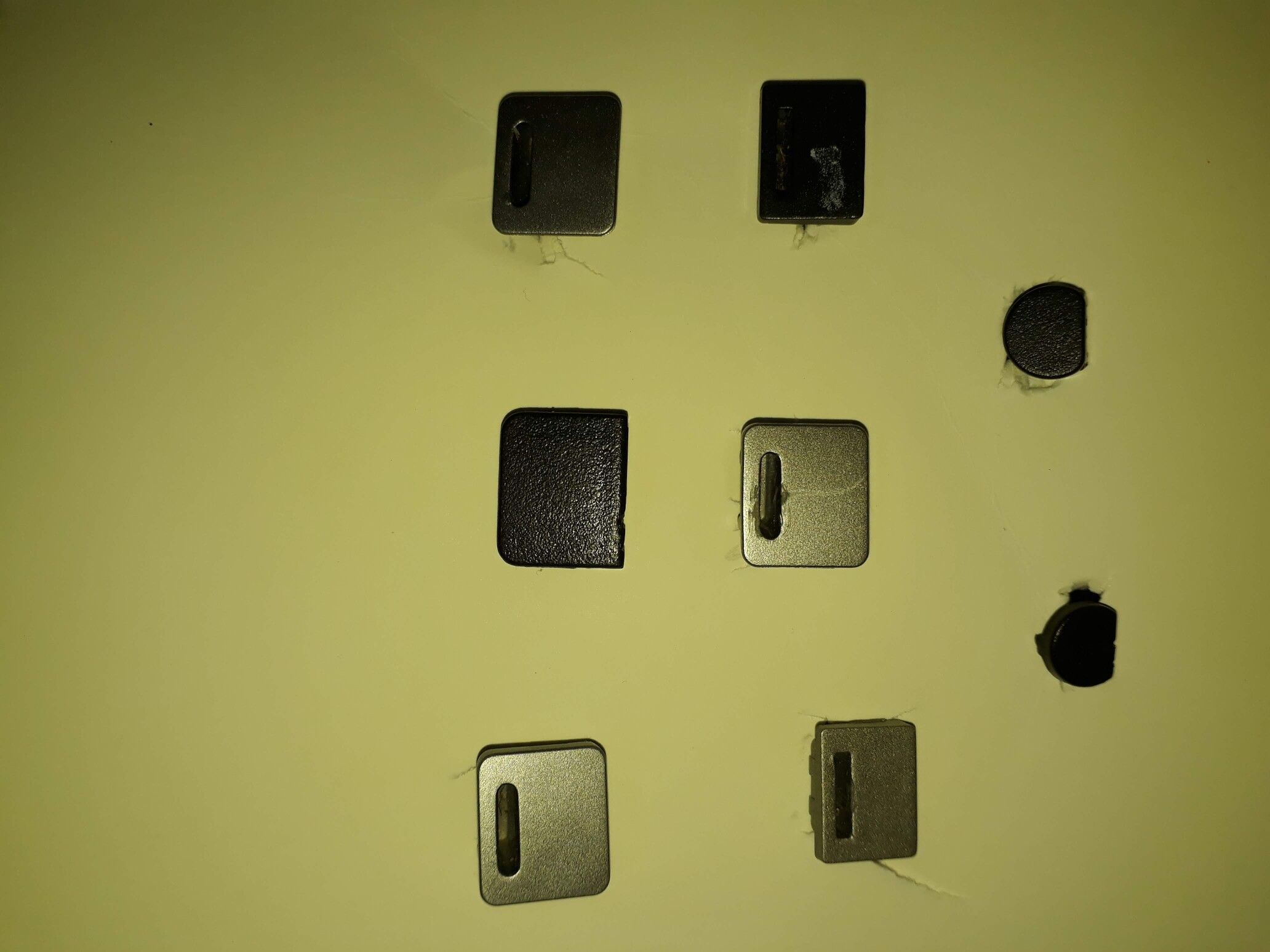 TOYOTO KAMRY 250 TMT - Köşi - img 1