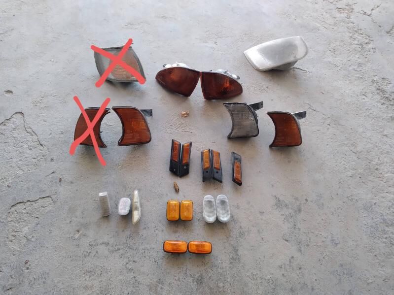 BMW E34 pawarodnikler 150 TMT - Hitrowka - img 1