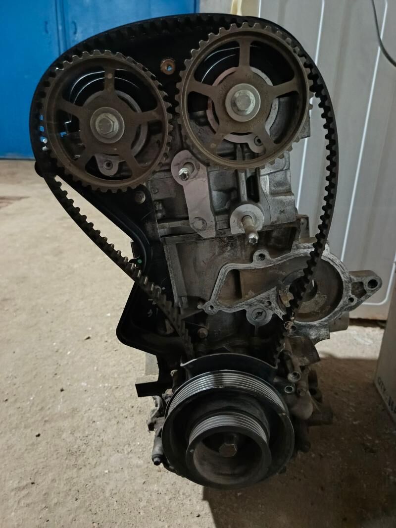 Fort figo Matory 4 000 TMT - Jebel - img 1